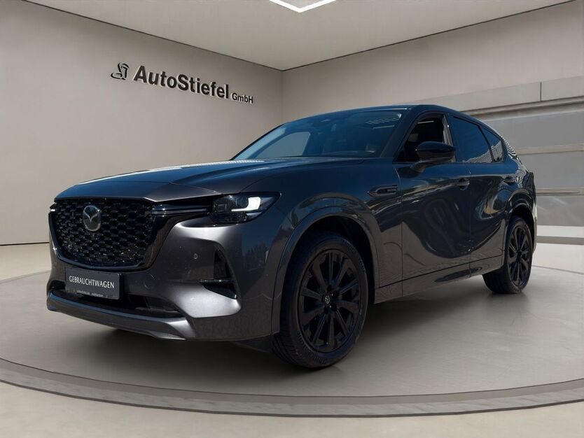Mazda CX-60 51.480 km 40.590 € Mühlacker 75417