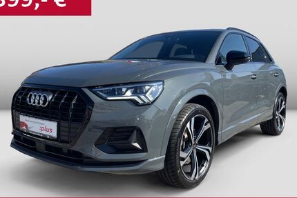 Audi Q3 19.990 km 51.930 &euro; Pforzheim 75179