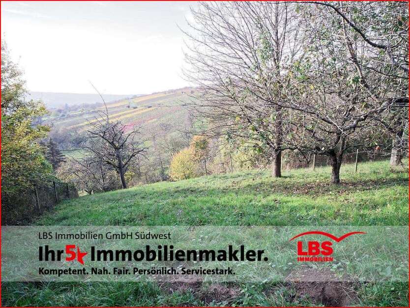 Grundstück zu verkaufen in Keltern 40.000 € 1500 m²