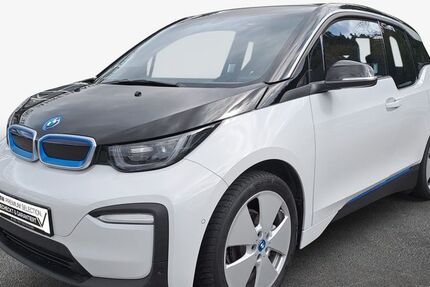 BMW i3 17.591 km 20.990 € Landau 76829
