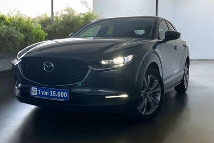 Mazda CX-30 50.693 km 19.750 &euro; Karlsruhe 76227