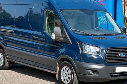 Ford Transit 56.000 km 14.995 € Bruchsal-Helmsheim 76646