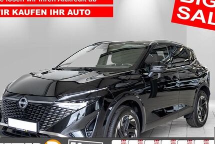 Nissan Qashqai 13.896 km 26.480 &euro; Rheinstetten 76287