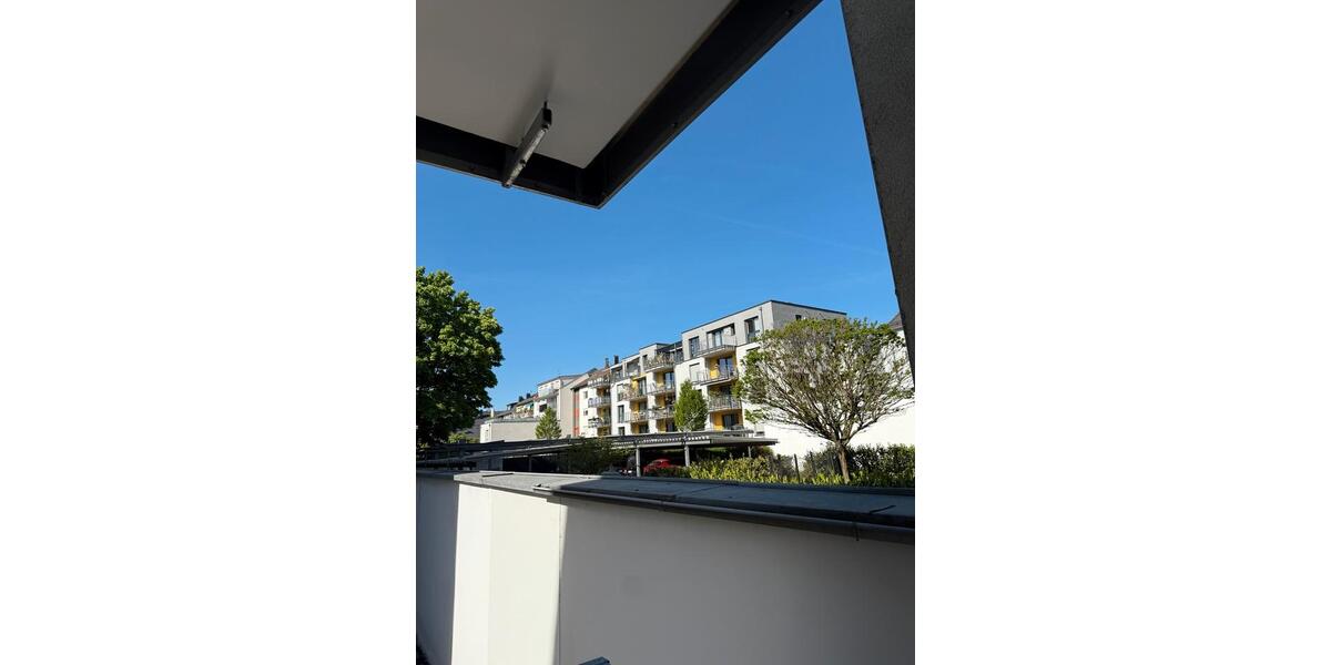 Etagenwohnung Karlsruhe Mühlburg - 3 Zimmer, 15 m&sup2;, 750&euro; | Angebot:26337347