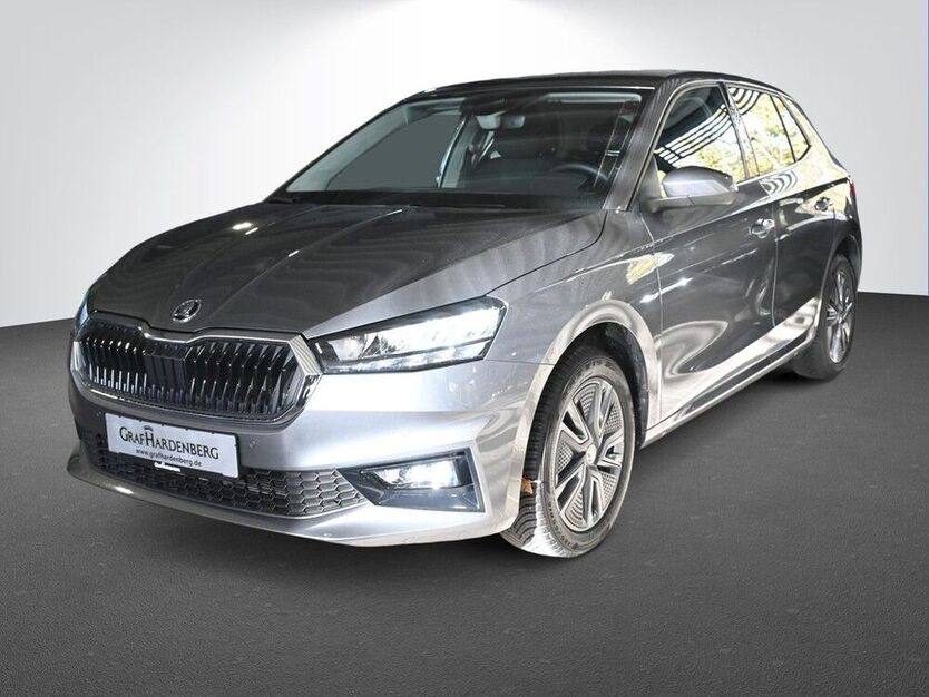 Fabia