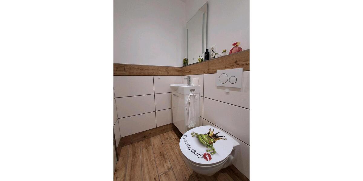 Etagenwohnung Waldbronn - 3 Zimmer, 84 m&sup2;, 279.000&euro; | Angebot:26069556