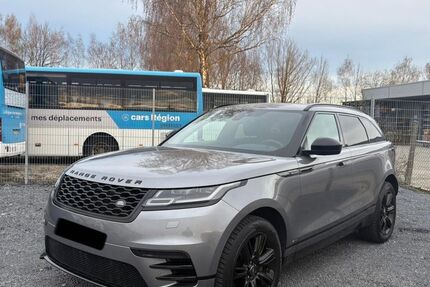 Land Rover Range Rover Velar 168.000 km 19.490 &euro; Malsch 76316
