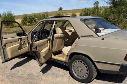 Mercedes-Benz 190 154.500 km 6.000 &euro; Rülzheim 76762