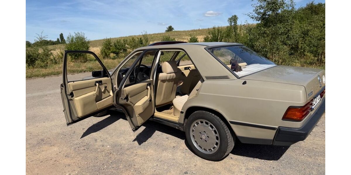 Mercedes-Benz 190 154.500 km 6.000 &euro; Rülzheim 76762