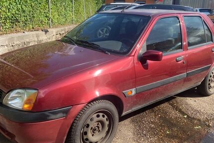Ford Fiesta 180.178 km 590 &euro; Bretten 75015