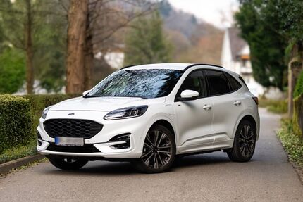 Ford Kuga 42.500 km 24.999 &euro; Gaggenau-Sulzbach 76571