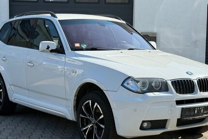 BMW X3 290.000 km 3.000 &euro; Landau 76879