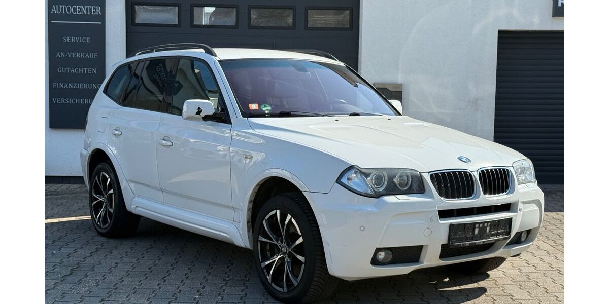 BMW X3 290.000 km 3.000 &euro; Landau 76879