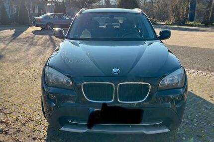 BMW X1 181.000 km 8.500 € Gernsbach 76593