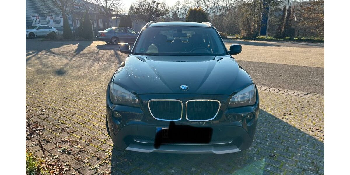 BMW X1 181.000 km 8.500 &euro; Gernsbach 76593