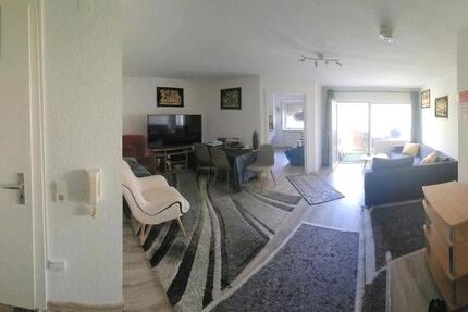 Wohnung Germersheim - 2 Zimmer, 57 m&sup2;, 199.000&euro; | Angebot:26945122