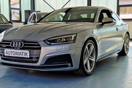 Audi A5 75.300 km 27.499 &euro; Keltern (Pforzheim) 75210