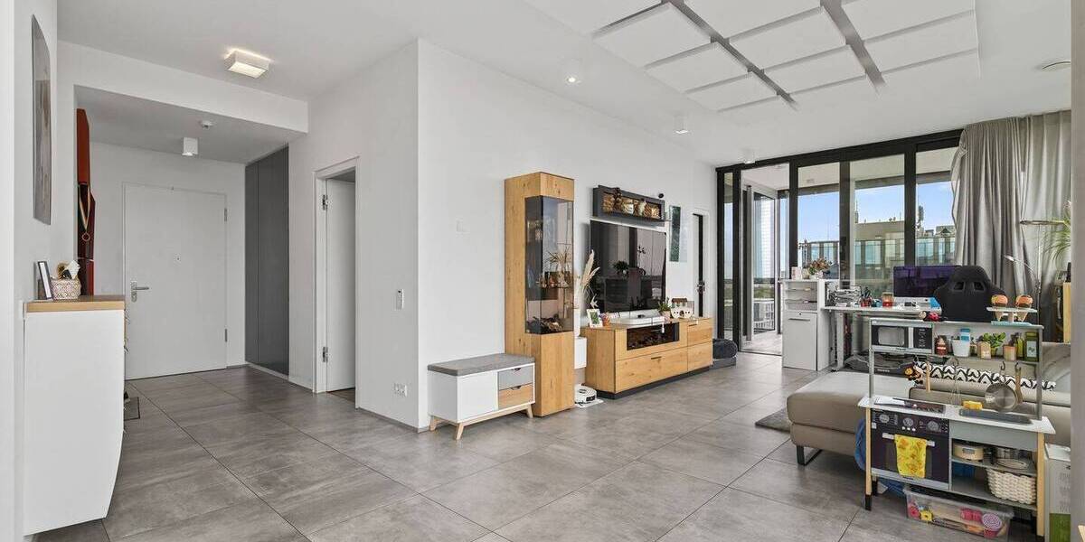 Etagenwohnung Karlsruhe Innenstadt-Ost - 3 Zimmer, 140 m&sup2;, 980.000&euro; | Angebot:25680900