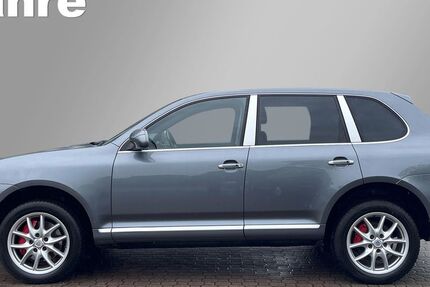 Porsche Cayenne 252.350 km 8.350 € Eggenstein 76344