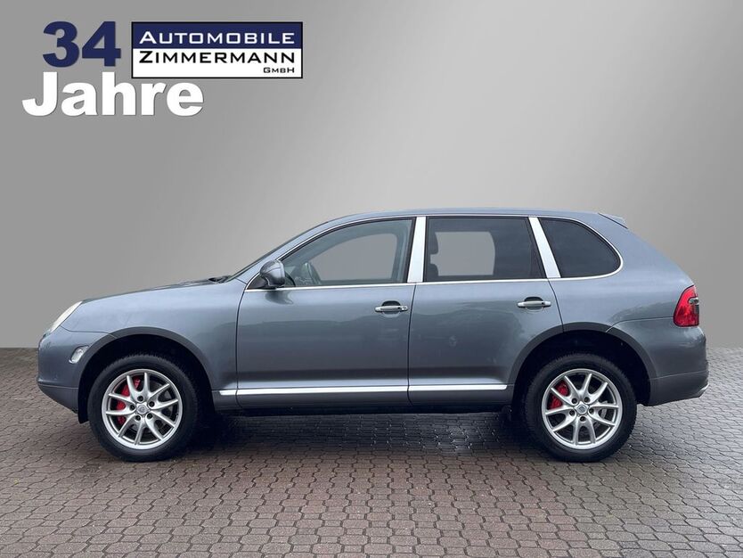 Porsche Cayenne 252.350 km 8.350 € Eggenstein 76344