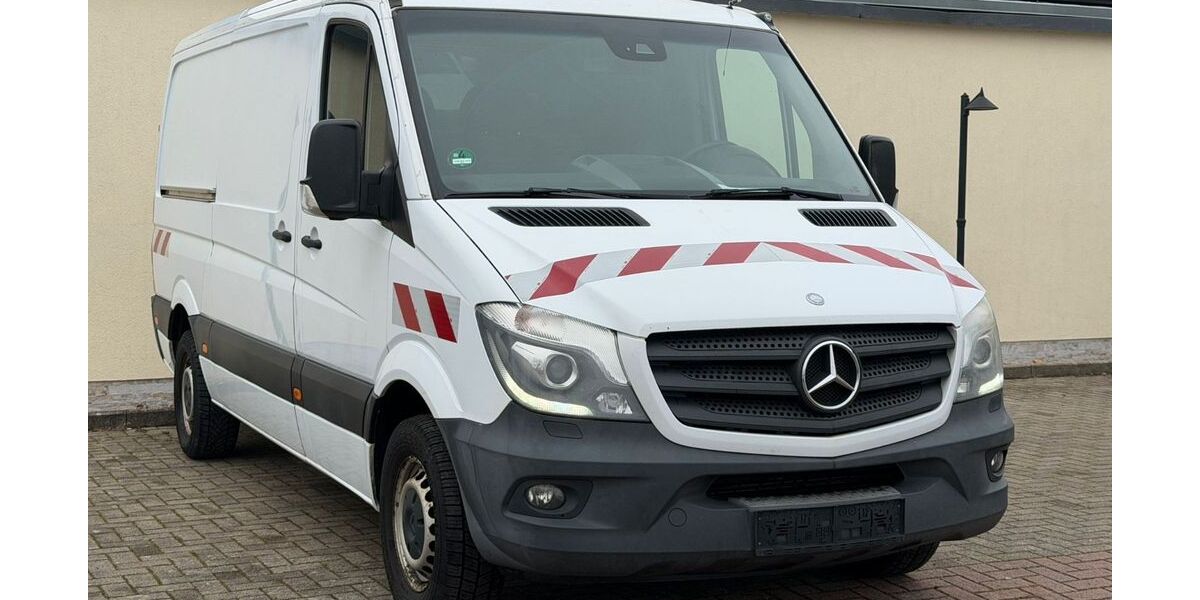 Mercedes-Benz Sprinter 304.000 km 8.999 &euro; Au am Rhein 76474