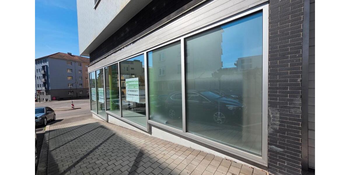 Gewerbeobjekt Pforzheim Weststadt - 1.950&euro; | Angebot:26297490