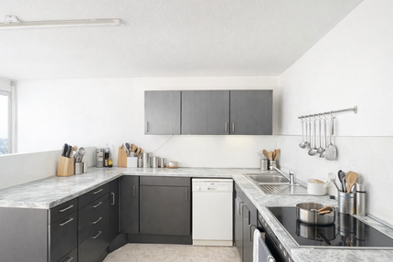 Wohnung Stutensee - 2 Zimmer, 71 m&sup2;, 220.000&euro; | Angebot:24842529