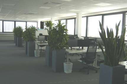 Büro in Karlsruhe 5.208,80 € 766 m² zimmer
