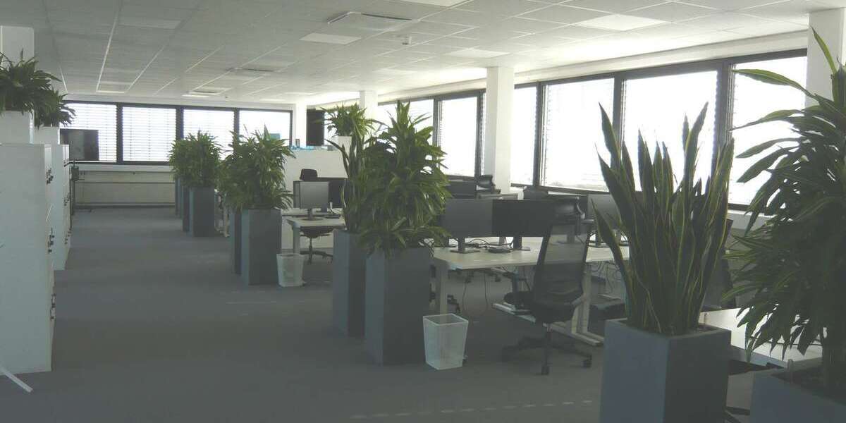 Büro in Karlsruhe 5.208,80 € 766 m² zimmer