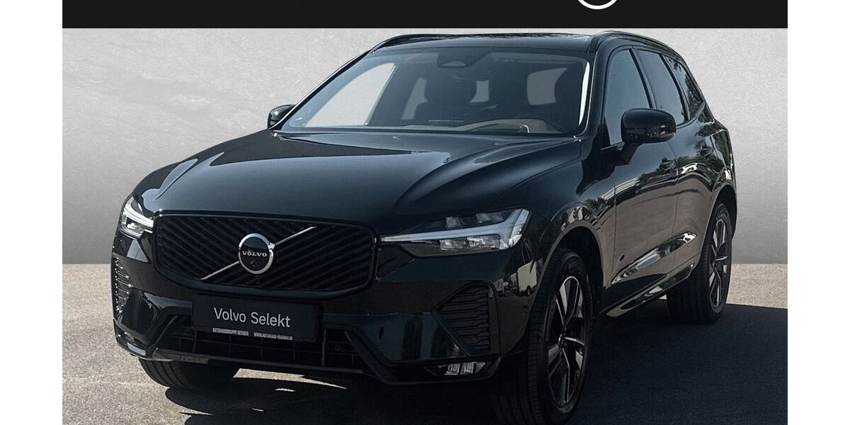 Volvo XC60 31.500 km 44.450 &euro; Karlsruhe 76187