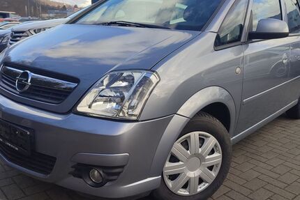 Opel Meriva 92.110 km 2.997 &euro; Birkenfeld 75217
