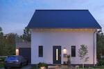 Einfamilienhaus Gondelsheim - 5 Zimmer, 120 m&sup2;, 559.000&euro; | Angebot:26874865