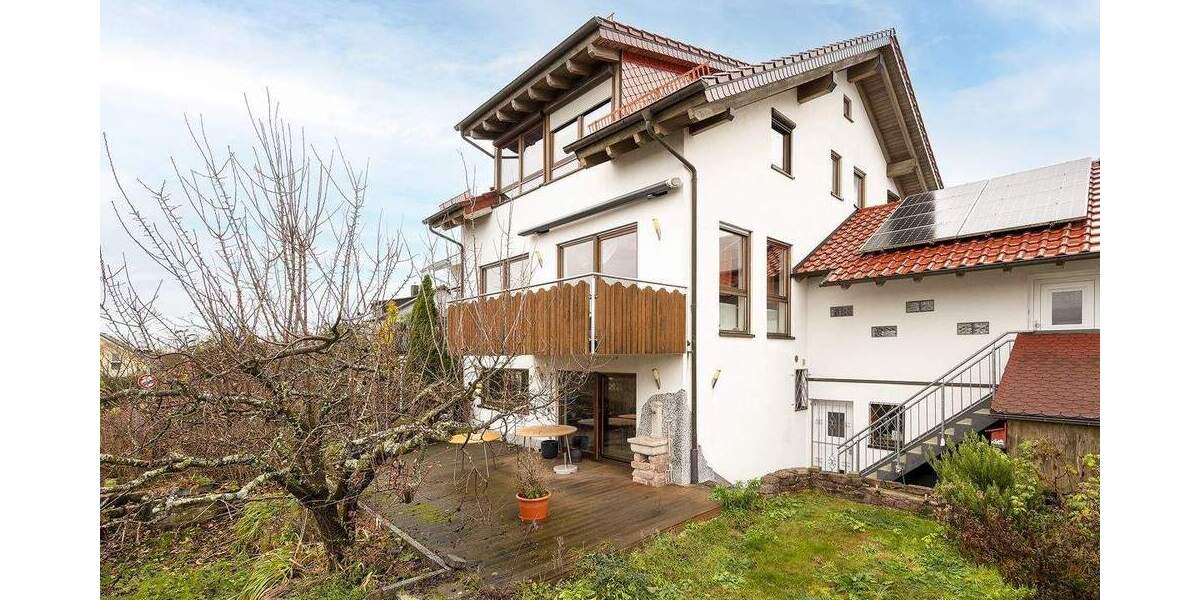 Einfamilienhaus Malsch / Waldprechtsweier Waldprechtsweier - 5 Zimmer, 190 m&sup2;, 595.000&euro; | Angebot:25814997