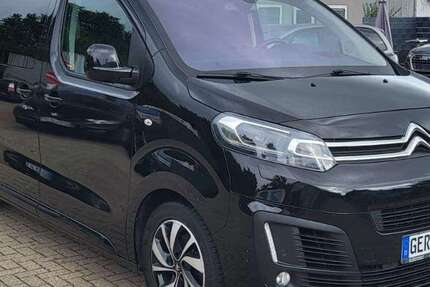 Citroen Spacetourer