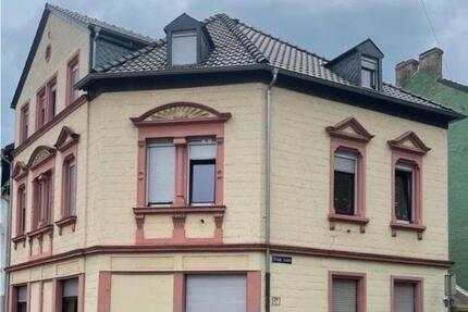 Mehrfamilienhaus Renditeobjekt