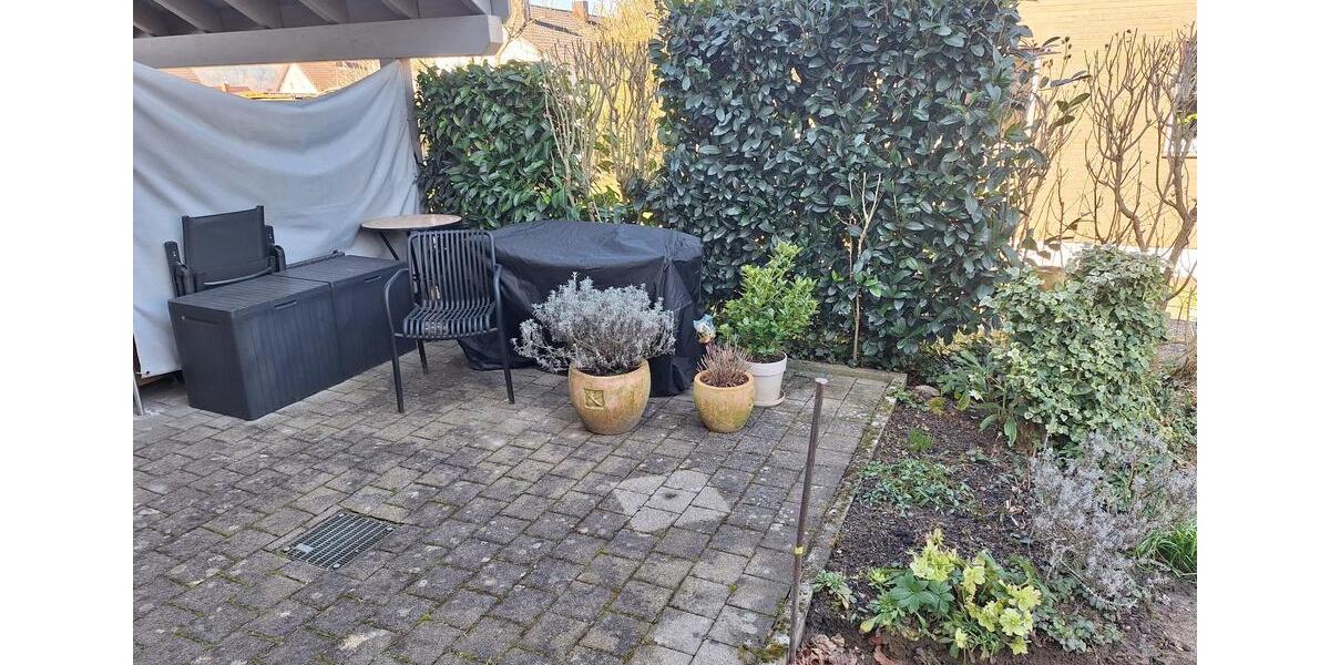 Etagenwohnung Gaggenau - 1 Zimmer, 46 m&sup2;, 465&euro; | Angebot:25561225