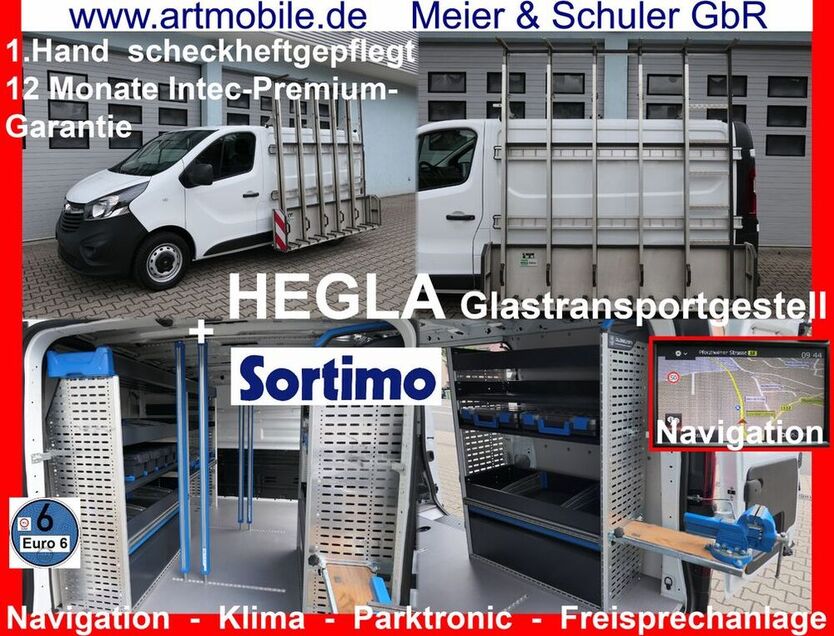 Vivaro