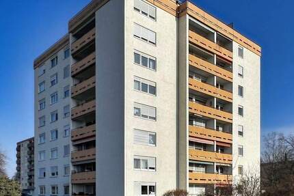 Wohnung Eggenstein-Leopoldshafen Leopoldshafen - 3 Zimmer, 75 m&sup2;, 239.000&euro; | Angebot:24793775