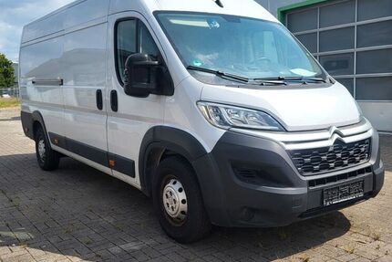Citroen Jumper