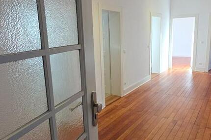 Wohnung Karlsruhe Innenstadt-Ost - 4 Zimmer, 116 m&sup2;, 2.095&euro; | Angebot:25638358