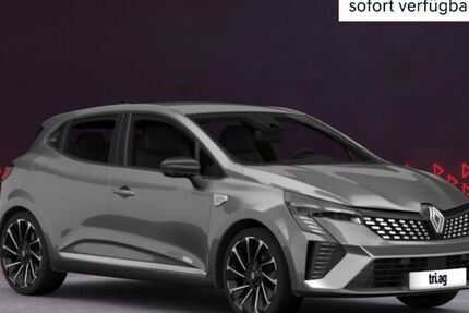 Renault Clio 2.500 km 19.180 &euro; Birkenfeld 75217