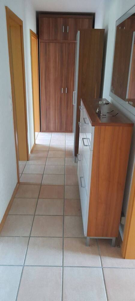 Charmante 3-Zimmer-Eigentumswohnung mit Balkon und Stellplatz in gepflegtem Mehrfamilienhaus