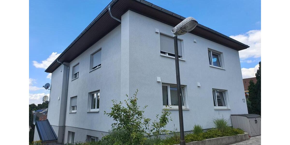 Etagenwohnung Bretten - 4 Zimmer, 122 m&sup2;, 449.000&euro; | Angebot:27092135