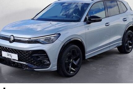 VW Tiguan 6.003 km 48.760 € Durmersheim 76448