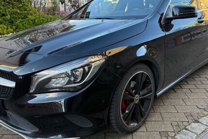 Mercedes-Benz CLA Shooting Brake 300.000 km 9.200 &euro; Graben Neudorf 76676