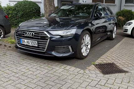 Audi A6 58.000 km 31.149 &euro; Gaggenau 76571