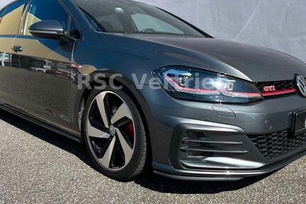 VW Golf 86.000 km 22.500 &euro; Forst 76694
