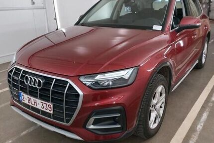 Audi Q5 128.000 km 21.420 &euro; Rheinzabern 76764