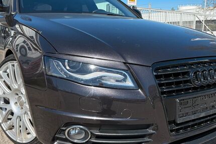 Audi A4 185.000 km 7.999 &euro; Bruchsal 76646
