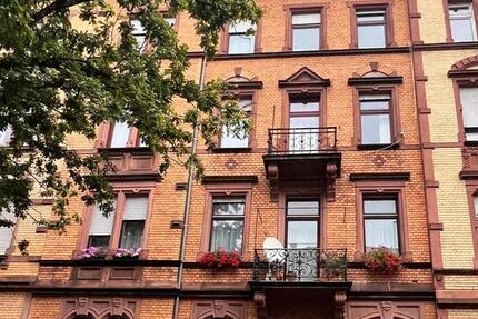 Haus Karlsruhe Südstadt - 18 Zimmer, 455 m&sup2;, 1.950.000&euro; | Angebot:27144522